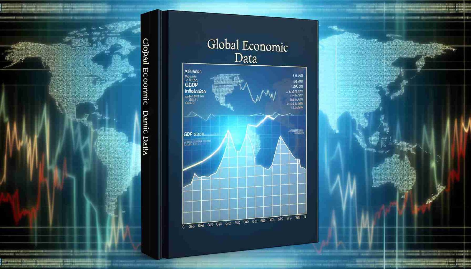 Guide to Economic Indicators d1g1tal book – Panduan Membaca Data Ekonomi Global
