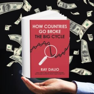 How Countries Go Broke – eBook PDF
