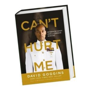 Can’t Hurt Me – eBook PDF