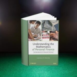 Understanding the Mathematics – eBook PDF