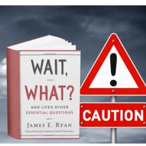 Wait, What? And Life’s Other Essential Questions – eBook PDF