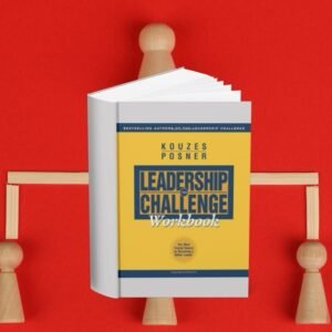 Leadership Challenge – eBook PDF