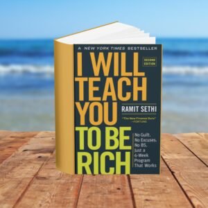 I Will Teach You To Be Rich – eBook PDF
