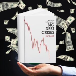 Big Debt Crises – eBook PDF