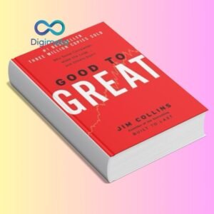 Good to Great – eBook PDF