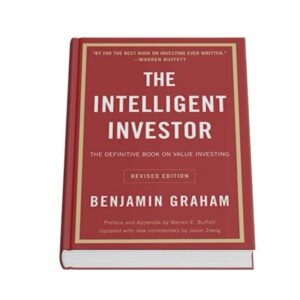 The Intelligent Investor – eBook PDF