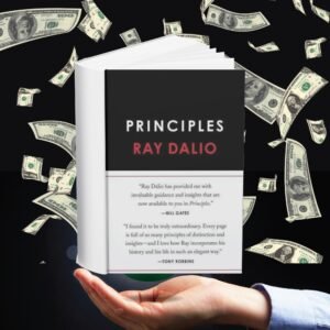 Principles – Ray Dalio | eBook PDF