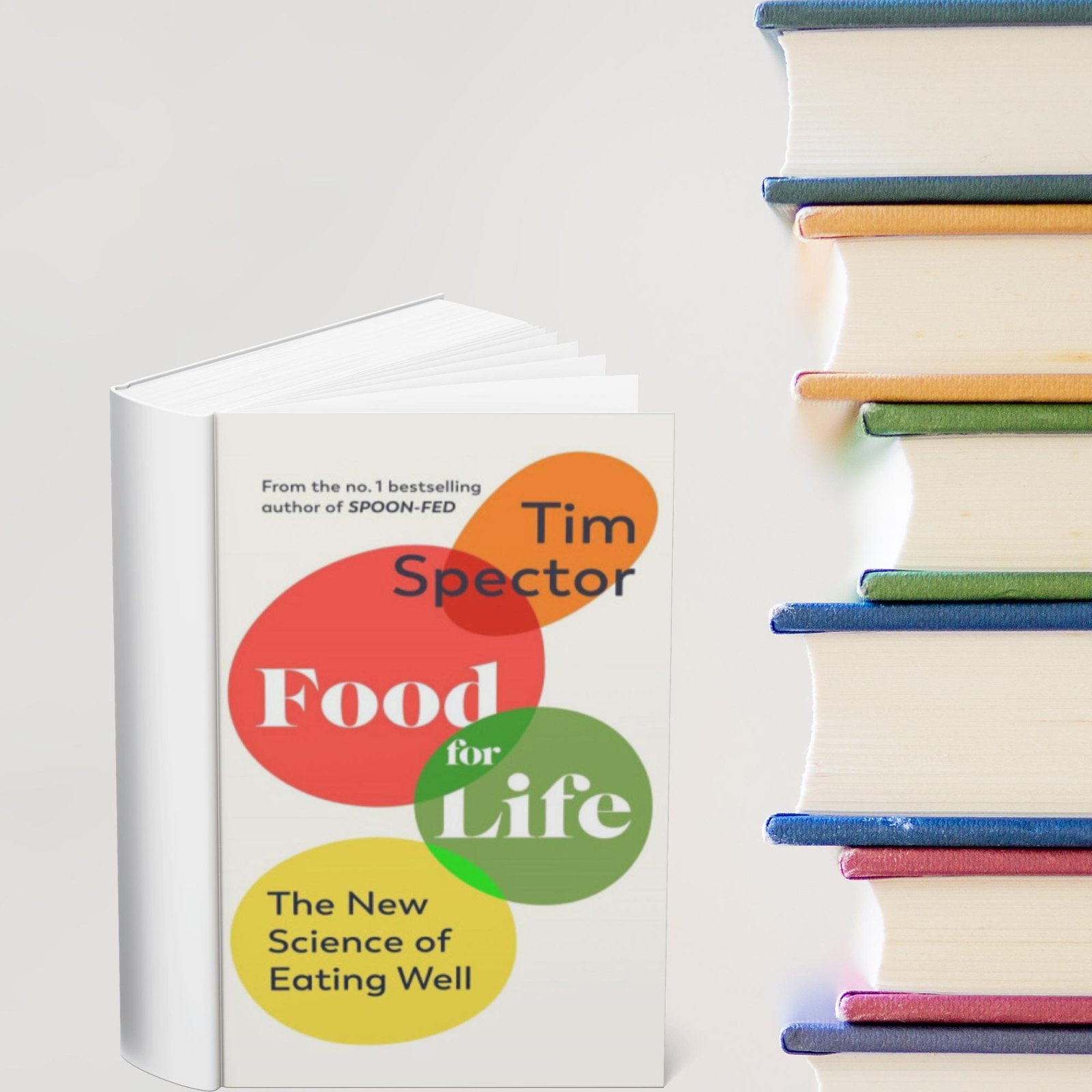 Food for Life – eBook PDF