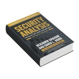 Security Analysis – eBook PDF
