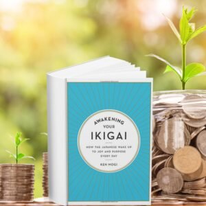 Awakening Your Ikigai – eBook PDF
