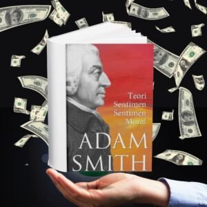 Teori Sentimen Moral – eBook PDF