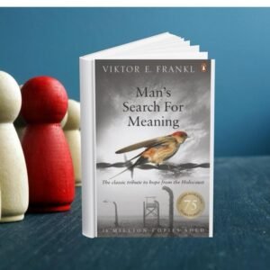Man’s Search for Meaning – eBook PDF