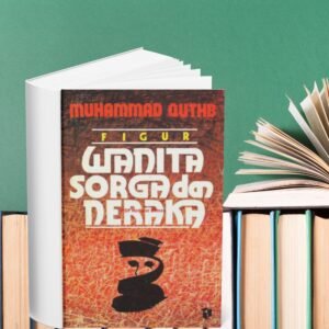Wanita Surga dan Neraka – eBook PDF