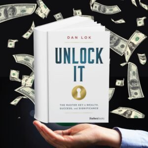 Unlock It – eBook PDF