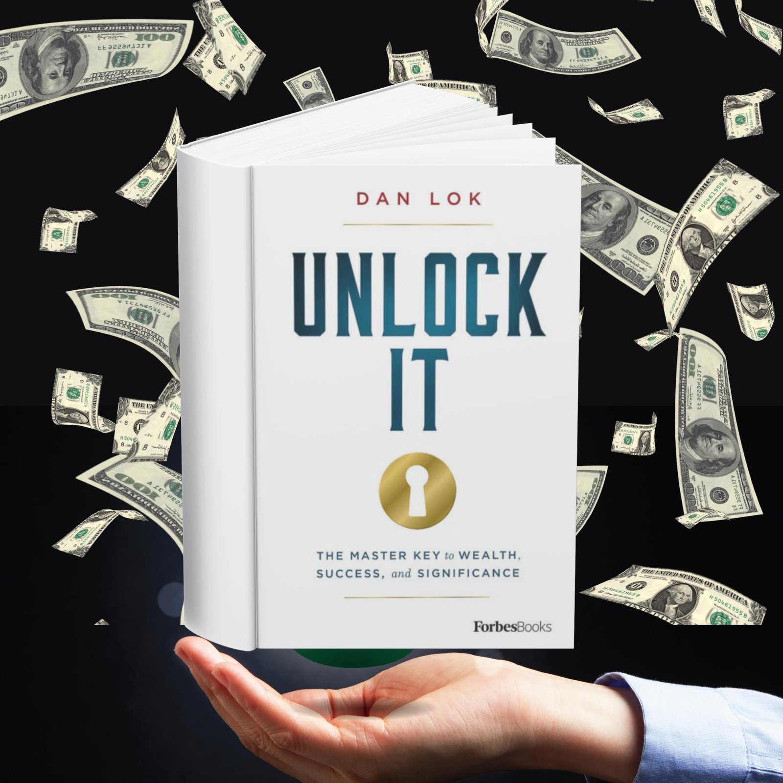 Unlock It – eBook PDF
