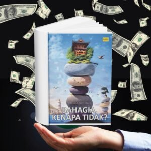 Bahagia, Kenapa Tidak? – eBook PDF