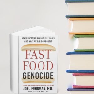 ️ Fast Food Genocide – eBook PDF