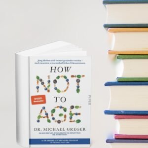 How Not to Age – eBook PDF