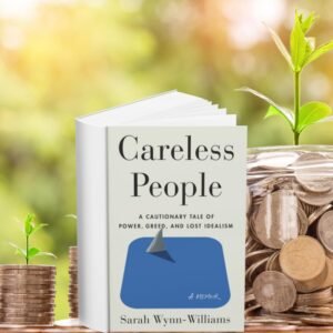 Coreless People – eBook PDF