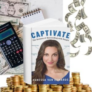 Captivate – eBook PDF