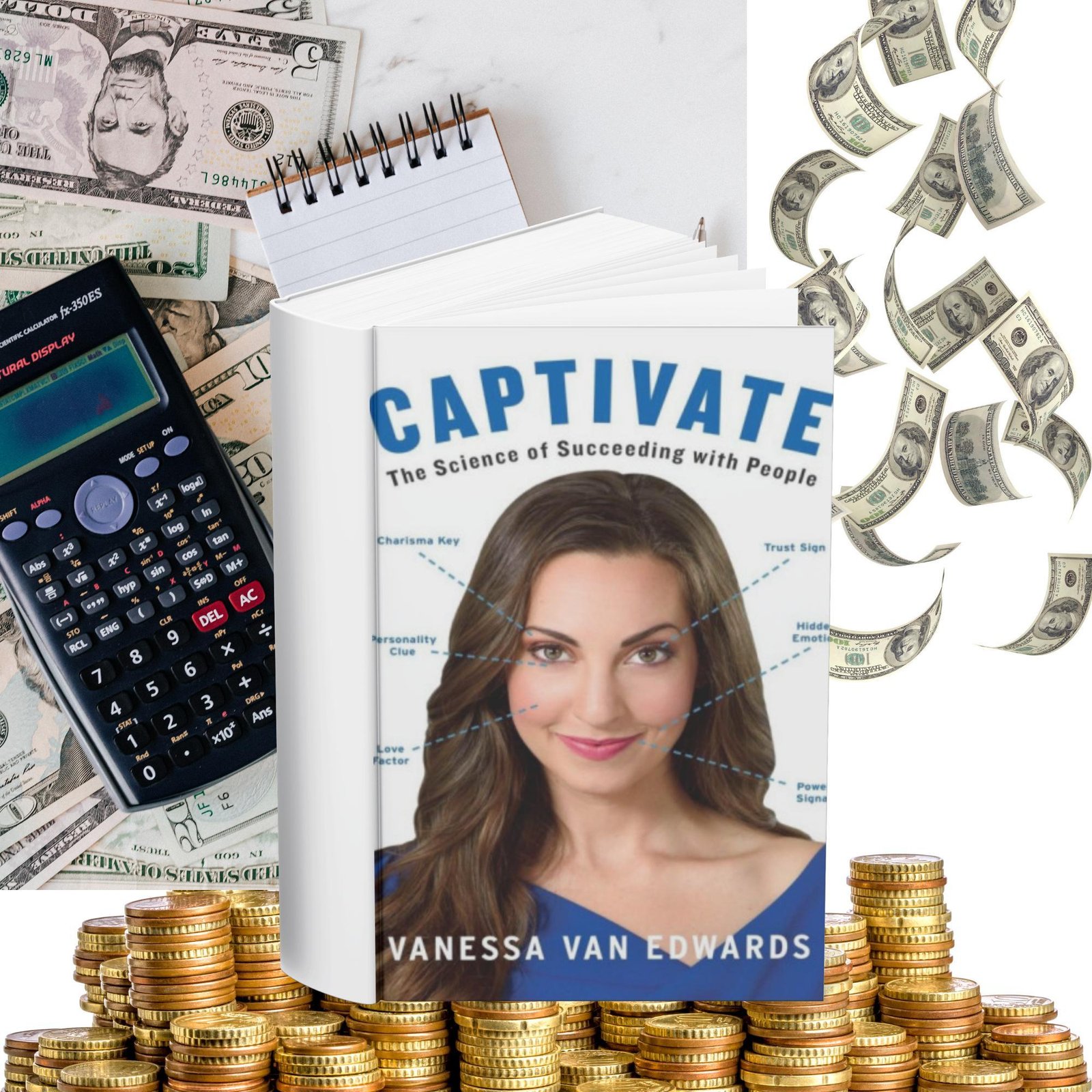 Captivate – eBook PDF