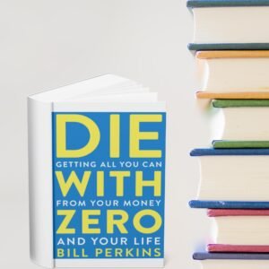 DIE GETTING ALL YOUR MONEY ZERO – eBook PDF