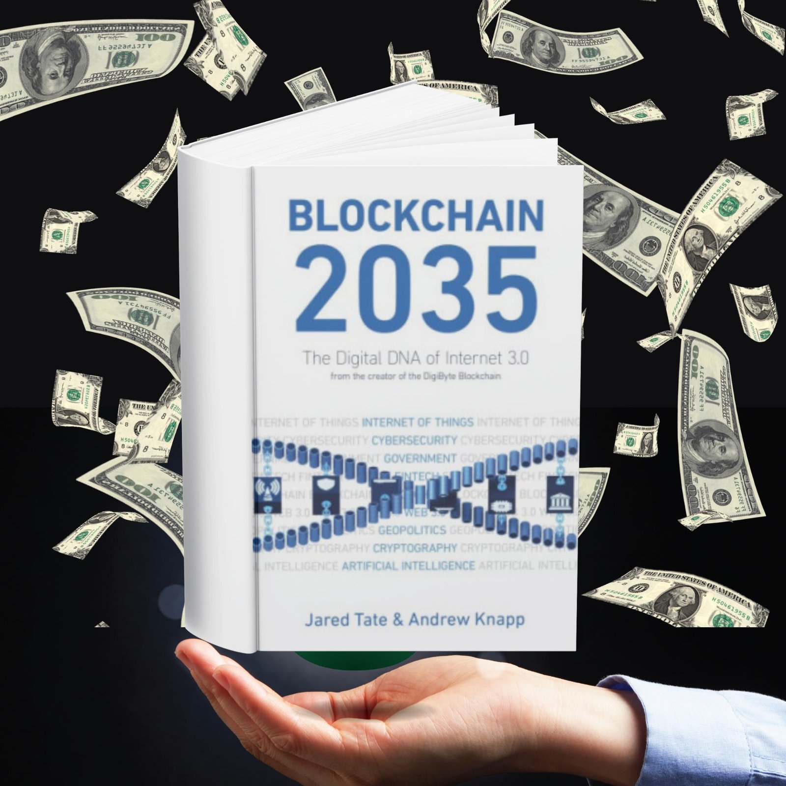 Blockchain 2035 – eBook PDF