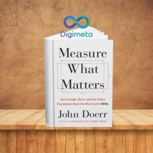 Measure What Matters – eBook PDF