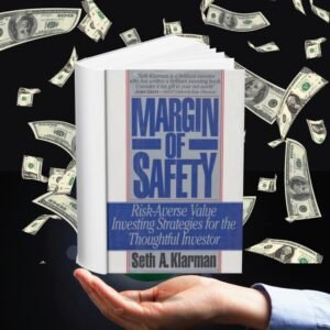 Margin of Safety – eBook PDF