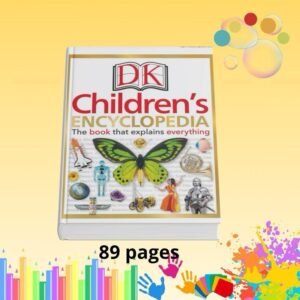 Children's Encyclopedia – eBook PDF
