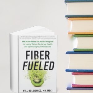 Fiber Fueled – eBook PDF