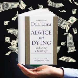 ️Advice on Dying – eBook PDF