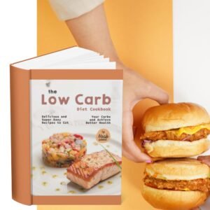 The Low Carb – eBook PDF