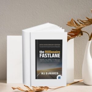The Millionaire Fastlane – eBook PDF