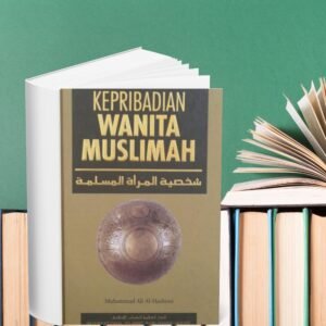 Kepribadian Wanita Muslimah – eBook PDF