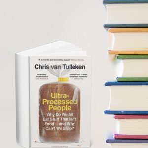 Ultra-Processed People – eBook PDF