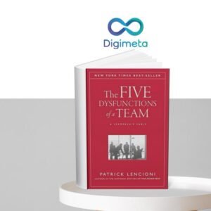 The Five Dysfunctions – eBook PDF