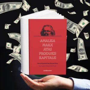 Analisa Karl Marx atas Produksi Kapitalis