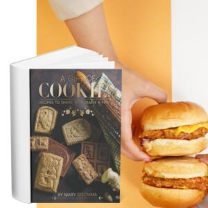 A Gift of Cookies – eBook PDF