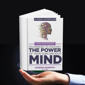 Techniques to Unleash the Power of Your Subconscious Mind – eBook PDF