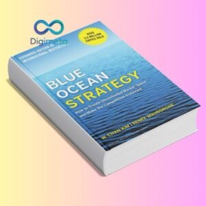 Blue Ocean Strategy – eBook PDF