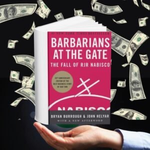 Barbarians at the Gate – eBook PDF