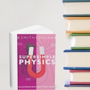 Super Simple Physics – eBook PDF