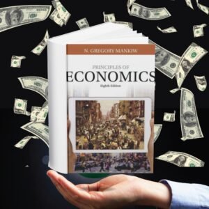Principles of Economics – eBook PDF