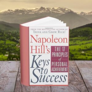 Napoleon Hill’s Keys to Success – eBook PDF