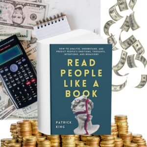 Read People Like a Book – eBook PDF