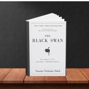 Black Swan – eBook PDF