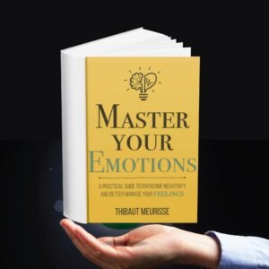 Master Your Emotions – eBook PDF