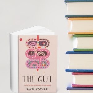 The Gut – eBook PDF