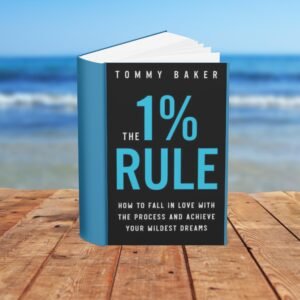 The 1% Rule – eBook PDF